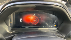 Ford Fiesta 1.0 EcoBoost Hybrid mHEV 125 Titanium X 5dr Petrol Hatchback